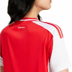 adidas Trikots<· 1. FC Union Berlin 24/25 Heim bunt