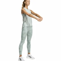 adidas Tops & Tanks<· --- IconicTNK W wosa