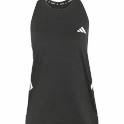 adidas Tops & Tanks<· --- IconicTNK W black