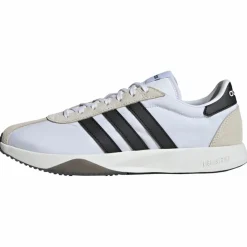 adidas Sneaker<· 76/26 SCHUH Cloud White / Core Black / Core Black