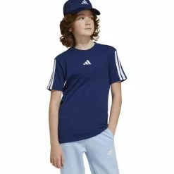 Outlet · 3 STRIPES Kinder Shirts