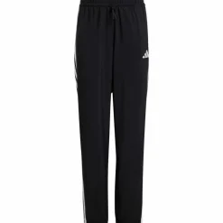 adidas Hosen|Training<· 3 STRIPES black-white
