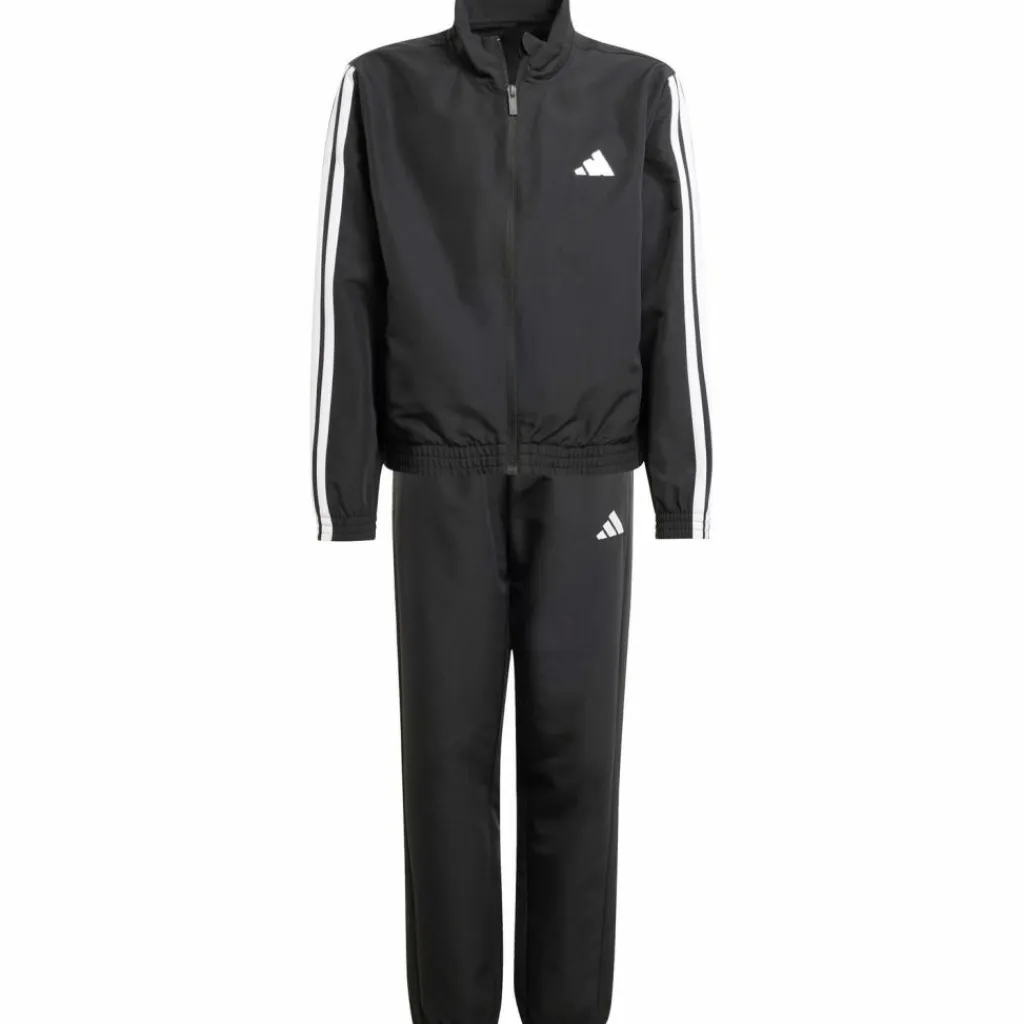 adidas Trainingsanzüge<· 3 STRIPES black-white