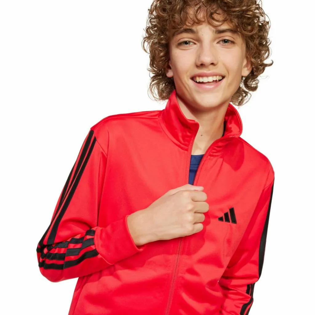 Hot · 3 STRIPES Kinder Trainingsanzüge
