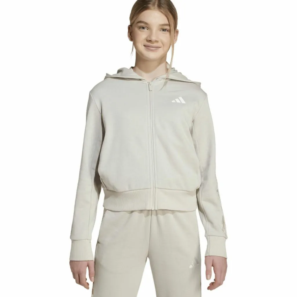 adidas Pullover & Sweats<· 3 STRIPES ANIMAL wonder alumina