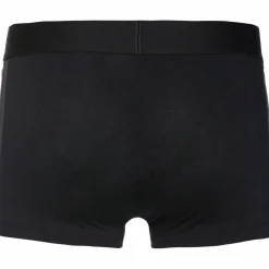 adidas Unterwäsche<· Active Flex Cotton 3 Stripes black
