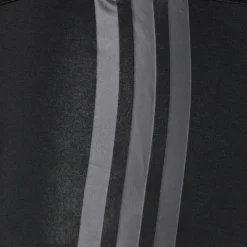 adidas Unterwäsche<· Active Flex Cotton 3 Stripes black