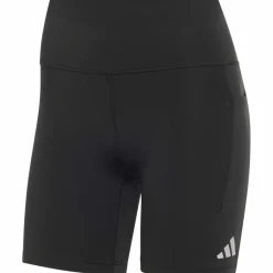 adidas Laufen|Hosen<· adi365 black