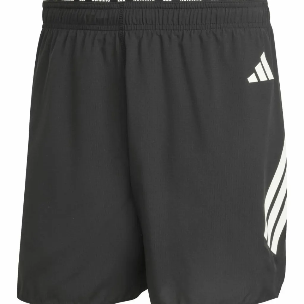 adidas Laufen|Hosen<· adi 365 black