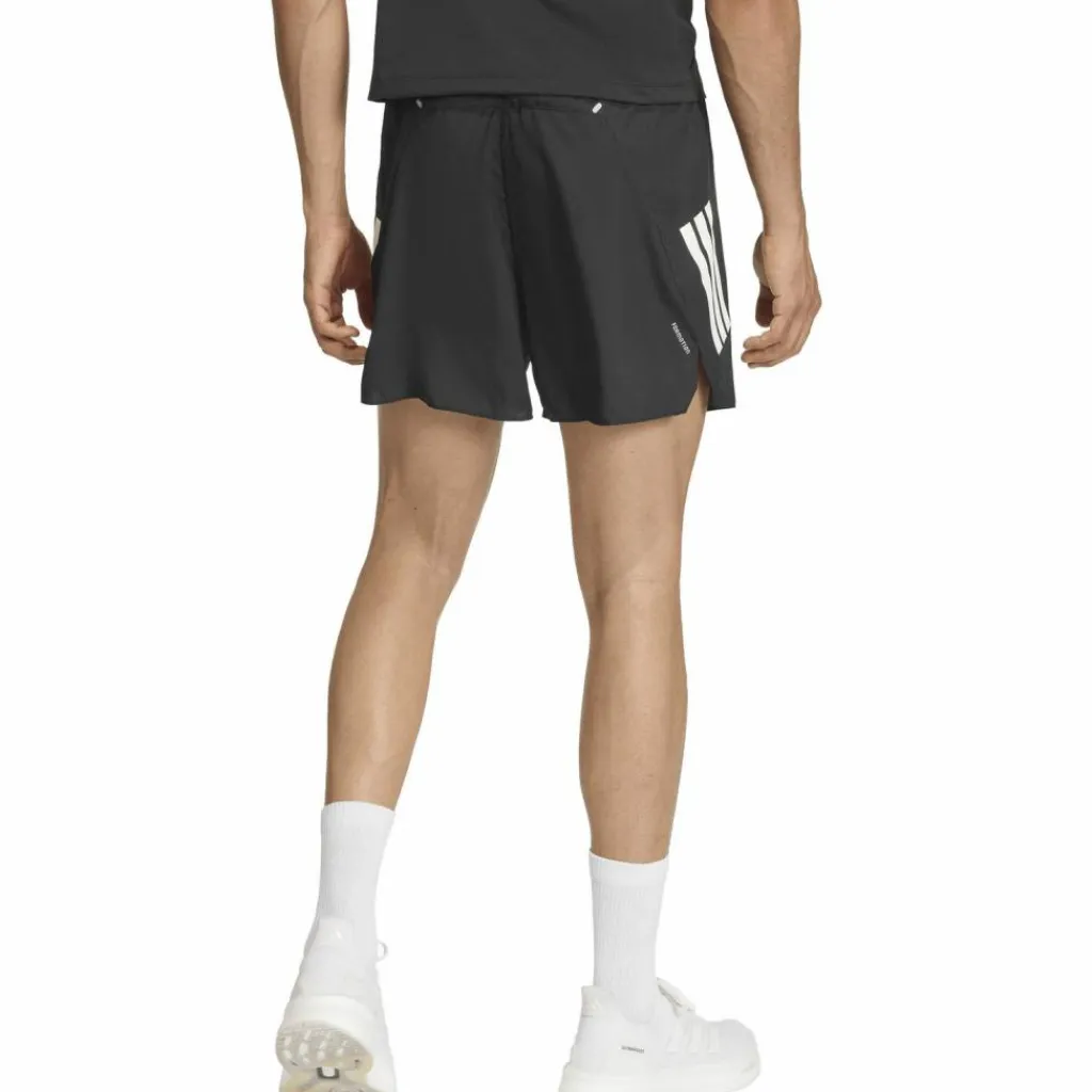 adidas Laufen|Hosen<· adi 365 black