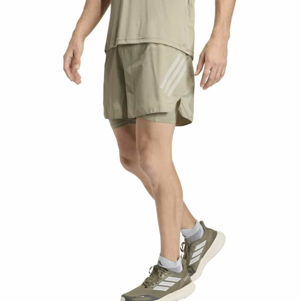 Hot · ADI365 /// 2i1 Herren Hosen