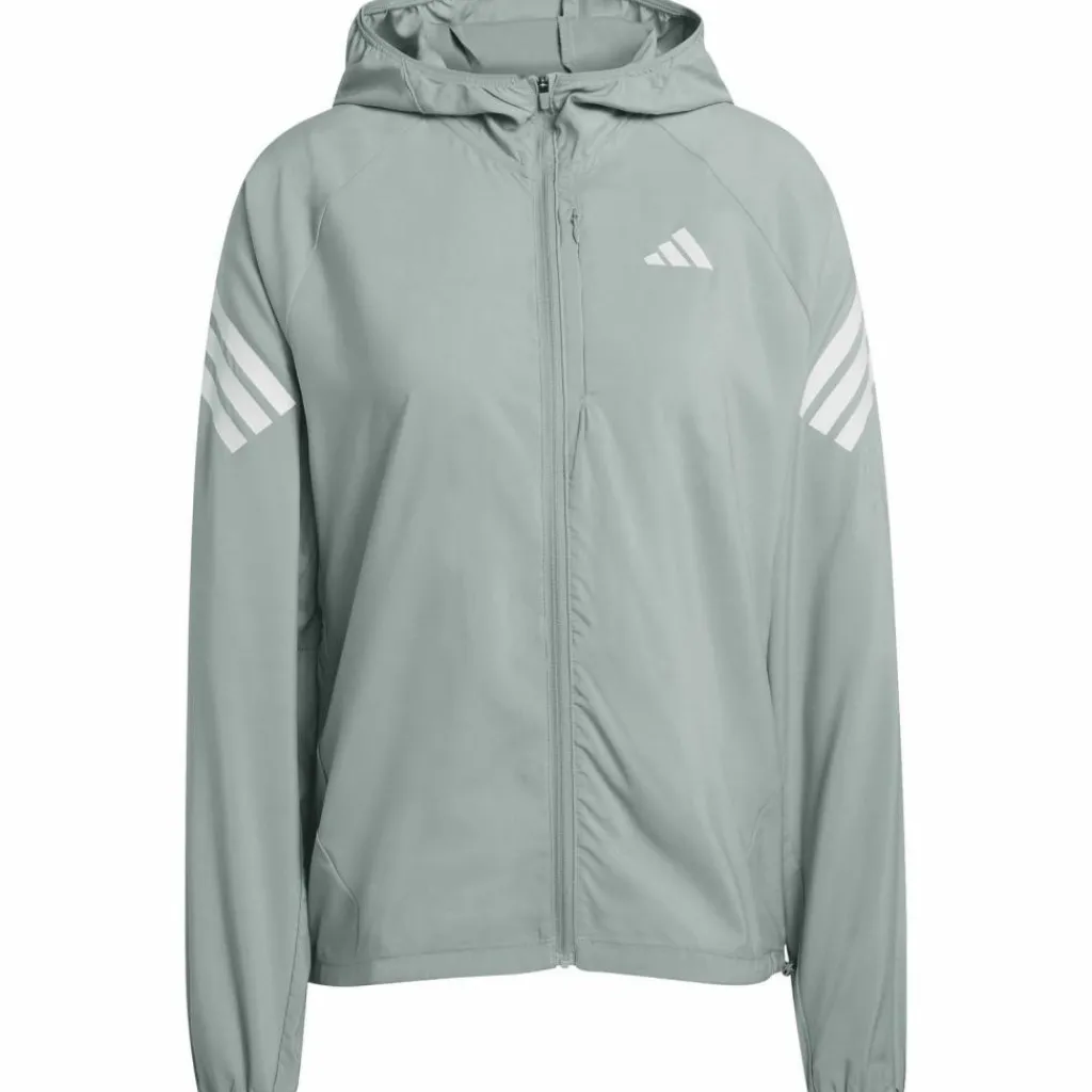 adidas Laufen|Jacken<· adi365 3S JKT W wosa