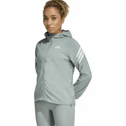 adidas Laufen|Jacken<· adi365 3S JKT W wosa