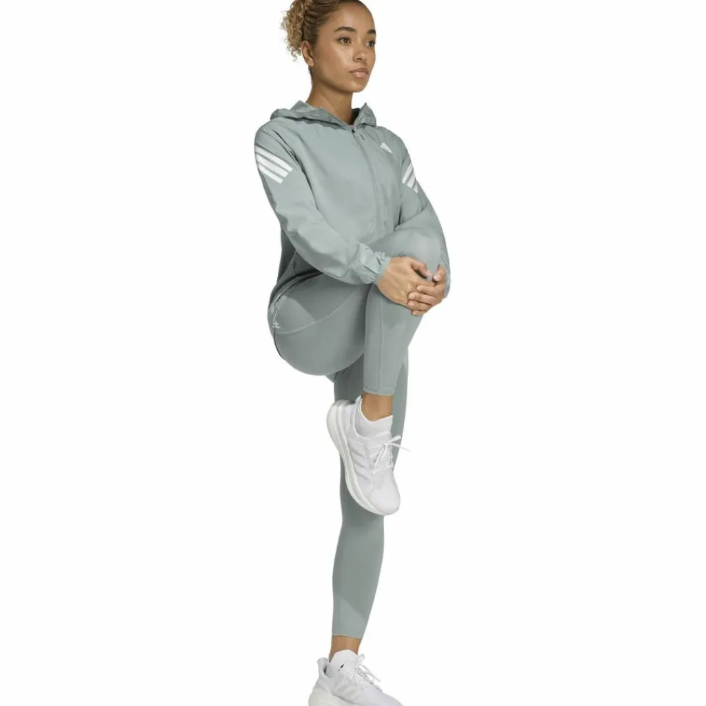 adidas Laufen|Jacken<· adi365 3S JKT W wosa