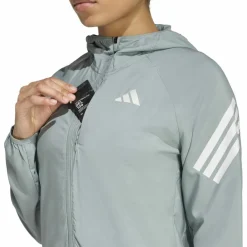 adidas Laufen|Jacken<· adi365 3S JKT W wosa