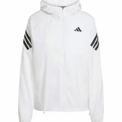 adidas Laufen|Jacken<· adi365 3S JKT W white
