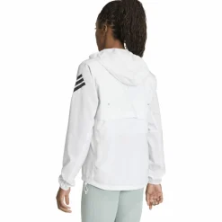 adidas Laufen|Jacken<· adi365 3S JKT W white