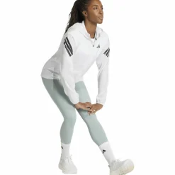 adidas Laufen|Jacken<· adi365 3S JKT W white