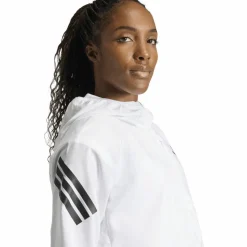 adidas Laufen|Jacken<· adi365 3S JKT W white