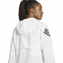 adidas Laufen|Jacken<· adi365 3S JKT W white