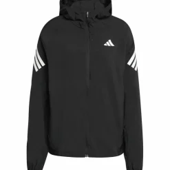 adidas Jacken<· adi365 3S JKT W black