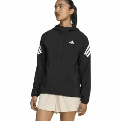 adidas Jacken<· adi365 3S JKT W black