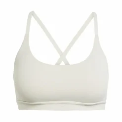 Clearance · All Me Light Support Sport-BH Damen Yoga|Unterwäsche