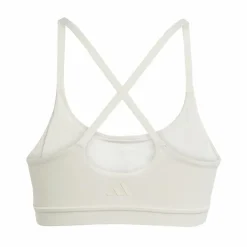 Clearance · All Me Light Support Sport-BH Damen Yoga|Unterwäsche