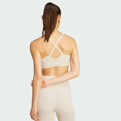 Clearance · All Me Light Support Sport-BH Damen Yoga|Unterwäsche