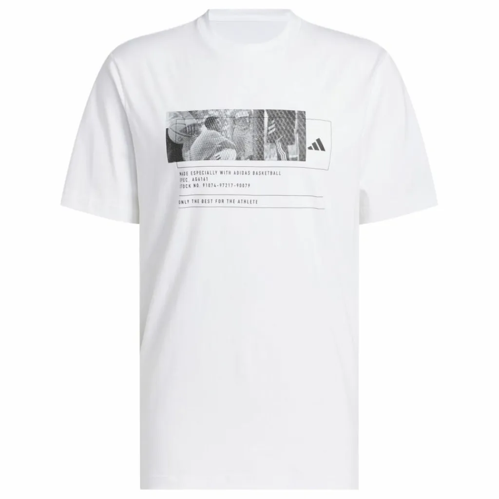 Hot · Basketball Graphic T-Shirt Herren Basketball|Basketball