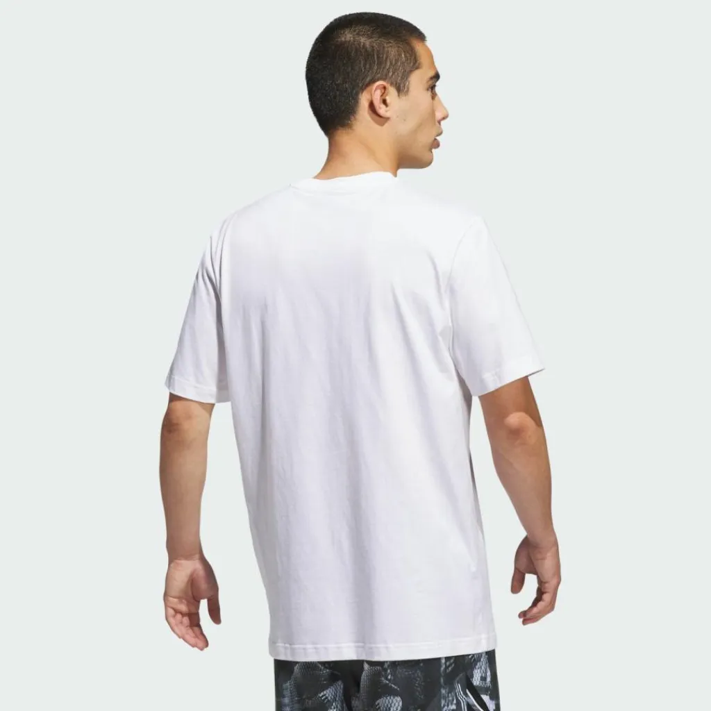 Hot · Basketball Graphic T-Shirt Herren Basketball|Basketball