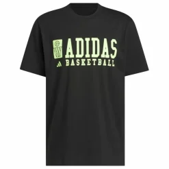 Hot · BASKETBALL GRAPHIC T-SHIRT Herren Basketball|Basketball