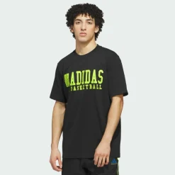 Hot · BASKETBALL GRAPHIC T-SHIRT Herren Basketball|Basketball