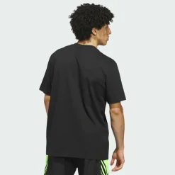 Hot · BASKETBALL GRAPHIC T-SHIRT Herren Basketball|Basketball