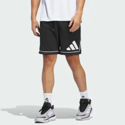 New · Basketball Badge of Sport Shorts Herren Basketball|Basketball