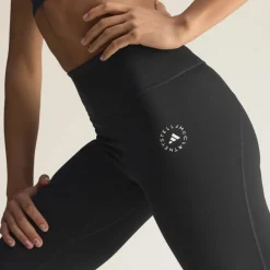 adidas Hosen<· by Stella McCartney Training Black