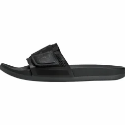 adidas Schwimmen|Schwimmen<· by Stella McCartney Badeschlappen Core Black / Core Black / Core Black