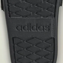 adidas Schwimmen|Schwimmen<· by Stella McCartney Badeschlappen Core Black / Core Black / Core Black
