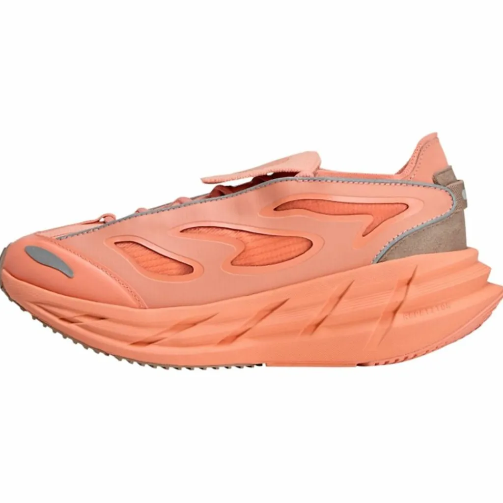 adidas Laufschuhe<· by Stella McCartney Adistar Ambient Blush / Brown Mauve / Chalky Brown