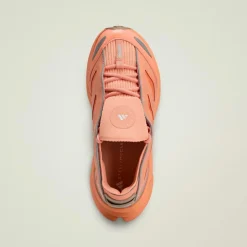 adidas Laufschuhe<· by Stella McCartney Adistar Ambient Blush / Brown Mauve / Chalky Brown