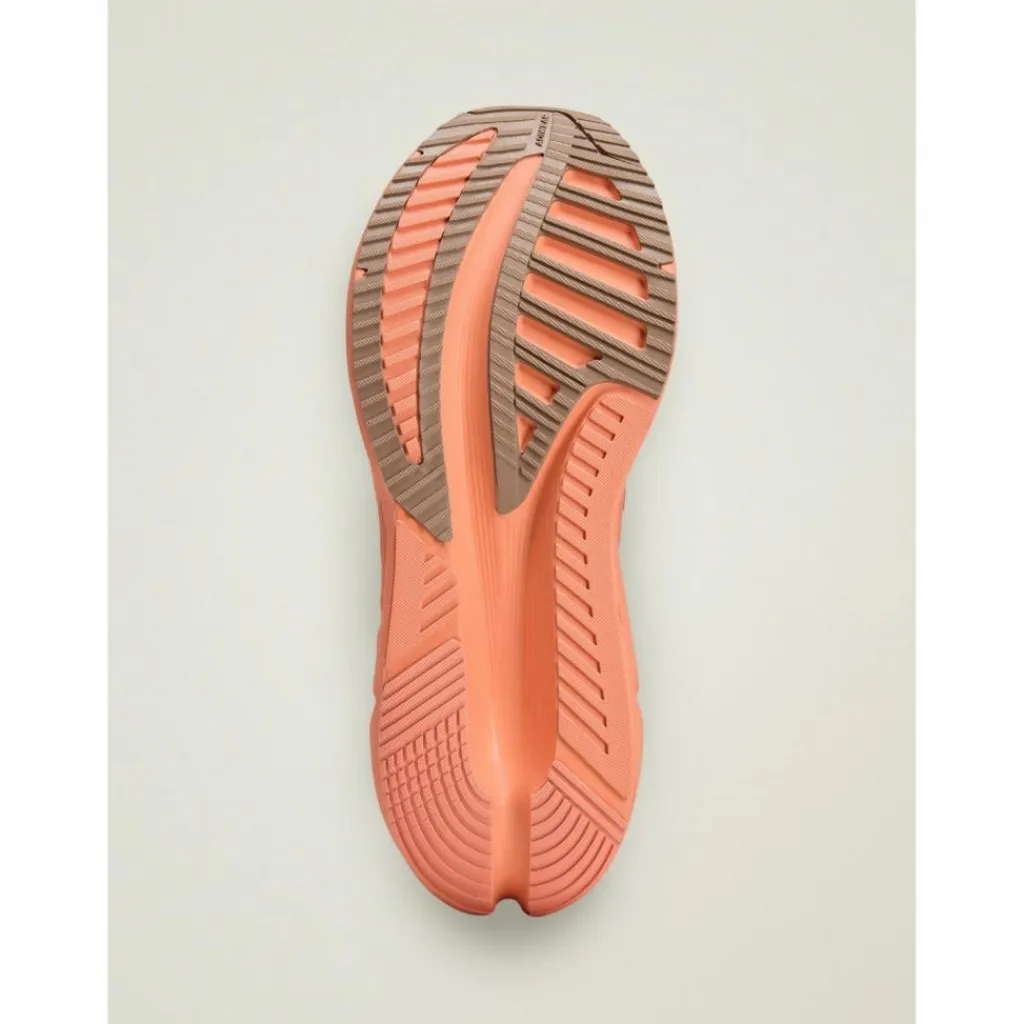 adidas Laufschuhe<· by Stella McCartney Adistar Ambient Blush / Brown Mauve / Chalky Brown