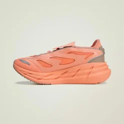 adidas Laufschuhe<· by Stella McCartney Adistar Ambient Blush / Brown Mauve / Chalky Brown