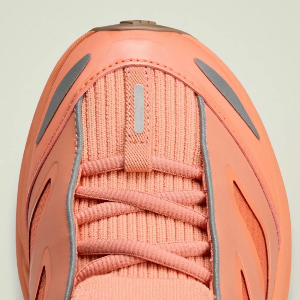 adidas Laufschuhe<· by Stella McCartney Adistar Ambient Blush / Brown Mauve / Chalky Brown