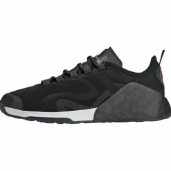 adidas Fitnessschuhe<· by Stella McCartney Dropset Core Black / Core Black / Utility Black