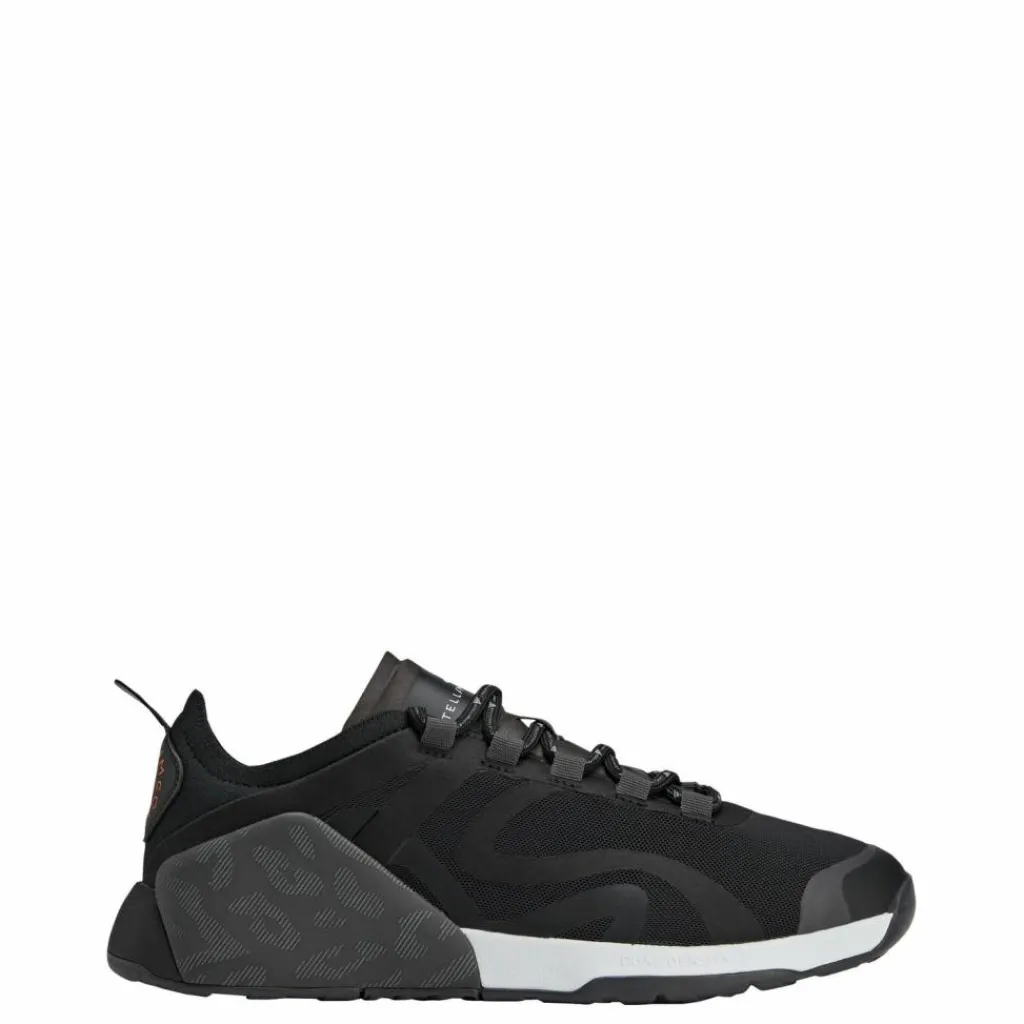 adidas Fitnessschuhe<· by Stella McCartney Dropset Core Black / Core Black / Utility Black