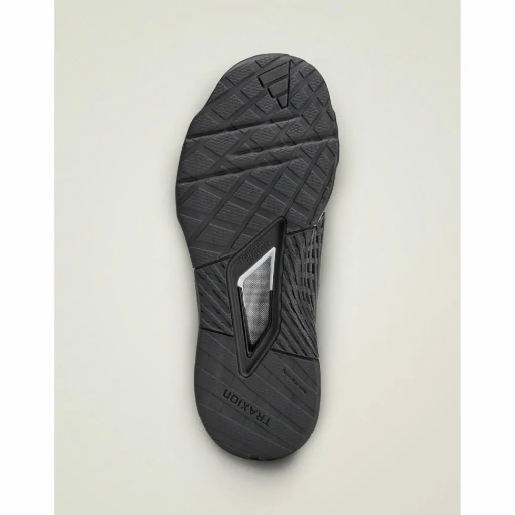 adidas Fitnessschuhe<· by Stella McCartney Dropset Core Black / Core Black / Utility Black
