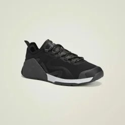 adidas Fitnessschuhe<· by Stella McCartney Dropset Core Black / Core Black / Utility Black