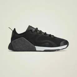adidas Fitnessschuhe<· by Stella McCartney Dropset Core Black / Core Black / Utility Black