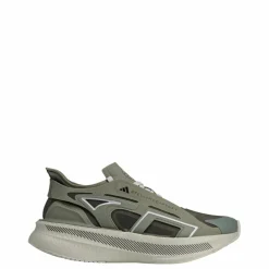 adidas Laufschuhe<· by Stella McCartney Ultraboost 5 Legacy Green / Willow Grey / Glory Green