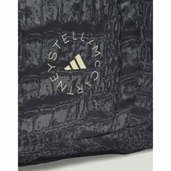 adidas Sporttaschen<· by Stella McCartney Packable Black / Almond Milk-Smc